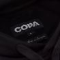 COPA Logo Hooded Sweater