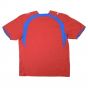 Czech Republic 2006-08 Home Shirt ((Very Good) L) ((Very Good) L)