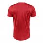 Czech Republic 2016-17 Home Shirt ((Very Good) XXL) ((Very Good) XXL)