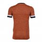 2020 Chiang Rai United FC AFC Champion League ACL Brown Player Edition Shirt