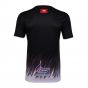 2020 Trat FC Black Shirt