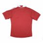 Denmark 2010-11 Home Shirt ((Excellent) L) ((Excellent) L)