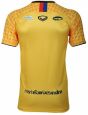 Port FC 2020 Yellow Goalkeeper Player Edition Shirt