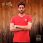 Vintage Switzerland Die Nati Soccer Jersey