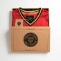 Vintage Spain El Toro Soccer Jersey