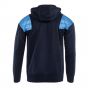 England Retro Fan Hoodie Mens