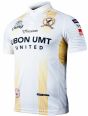 Ubon Ratchathani UMT United FC Player White Shirt