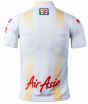 Ubon Ratchathani UMT United FC Player White Shirt