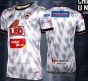 2020 Chiang Rai United FC White Away Player Edition Shirt