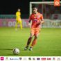 Authentic Sisaket FC Orange Player Edition Shirt