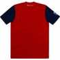 2018-2019 FC Dallas Adidas Home Football Shirt (Kids)