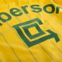 FC Nantes COPA 1982 - 83 Retro Football Shirt
