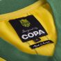 FC Nantes COPA 1982 - 83 Retro Football Shirt