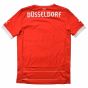 Fortuna Dusseldorf 2012-13 Home Shirt ((Excellent) XXL) ((Excellent) XXL)