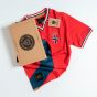 Vintage Norway Krone Soccer Jersey