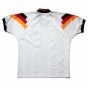 Germany 1992-93 Home Shirt ((Excellent) L) ((Excellent) L)