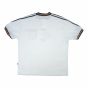 Germany 1996-98 Home Shirt ((Excellent) S)