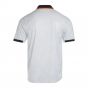 Germany Retro Fan Shirt Mens