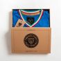 Vintage Italy Gli Azzurri Soccer Jersey