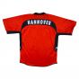 Hannover 2002-03 Home Shirt (2XL) (Excellent) (Excellent)