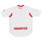 Hannover 2006-07 Away Shirt ((Very Good) 3XL) ((Very Good) 3XL)