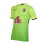 2020 Chiang Rai United FC AFC Champion League ACL Green Player Edition Shirt