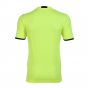 2020 Chiang Rai United FC AFC Champion League ACL Green Player Edition Shirt