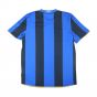 Inter Milan 2008-09 Home Shirt ((Excellent) S) ((Excellent) S)
