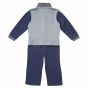 2017-18 Ireland New Balance Elite Tracksuit - Kids