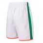 2017-18 Ireland New Balance Home Football Shorts