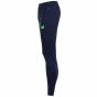 2017-18 Ireland New Balance Training Pants (Navy)