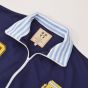 Argentina Retro Track Top