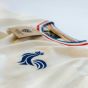 Vintage France Les Bleus Away Soccer Jersey