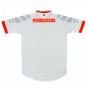 2019-2020 Madagascar Garman Third Football Shirt