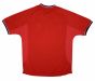 Manchester United 2000-02 Home Shirt ((Excellent) XXL)