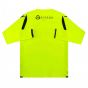 2018-2019 Millwall Macron Authentic Away Long Sleeve Goalkeeper Shirt