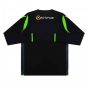 2018-2019 Millwall Macron Authentic Third Long Sleeve Goalkeeper Shirt