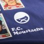 Moustache Dream Team T-Shirt