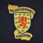 Scotland 1990 World Cup Track Top