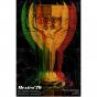 Pennarello: World Cup - Mexico 1970 T-Shirt - White