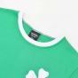 Panathinaikos 12th Man - Green/White Ringer