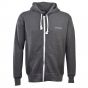 Pennarello: World Cup Argentina 1978 Zipped Hoodie -Charcoal