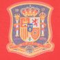 Spain 12th Man T-Shirt - Red