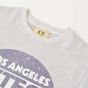 NASL: Los Angeles Aztecs Vintage Logo Sweatshirt