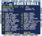 2012 Man City v QPR (Manchester City) Retrotext t-shirt