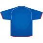 Rangers 2005-06 Home Shirt (Very Good)