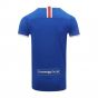 Rangers 2020-21 Home Shirt (S) (Mint)