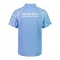 Rugby World Cup 2023 Argentina Polo - Argentina Blue