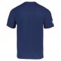 Rugby World Cup 2023 England Supporter T-shirt - Navy