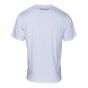 Rugby World Cup 2023 England Stripe T-shirt - White